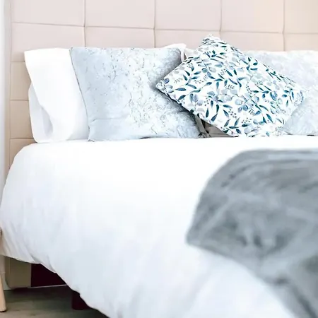 Sea View Baleal Апартаменты *