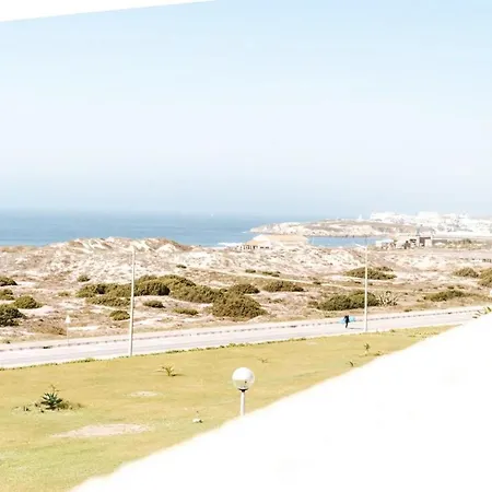 Sea View Baleal Apartmán Peniche