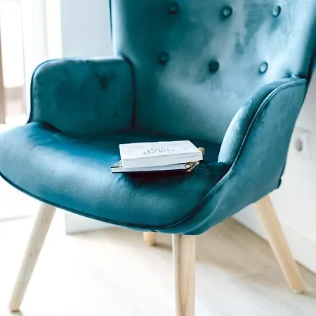 Sea View Baleal Пениши