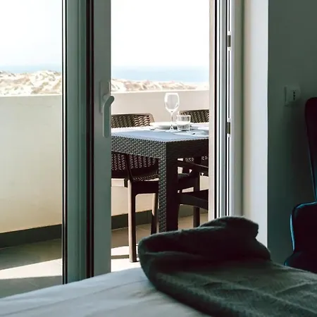 Sea View Baleal