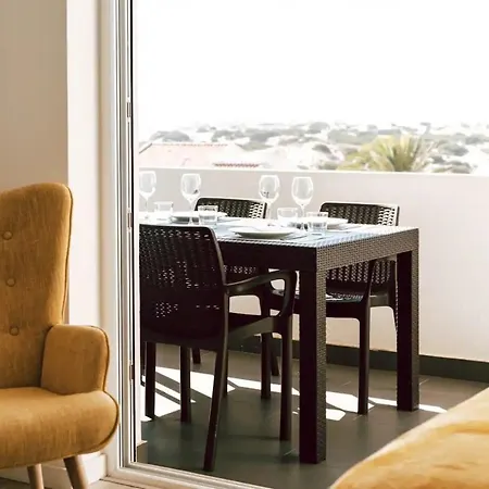 Sea View Baleal