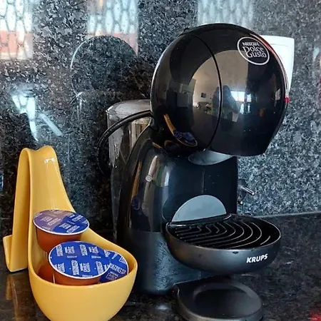 Sea View Baleal Апартаменты *