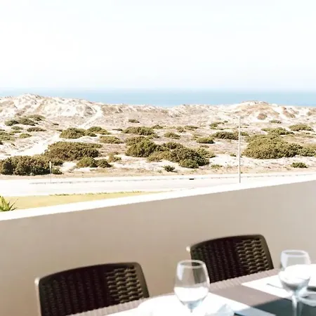 Sea View Baleal Apartmán Peniche