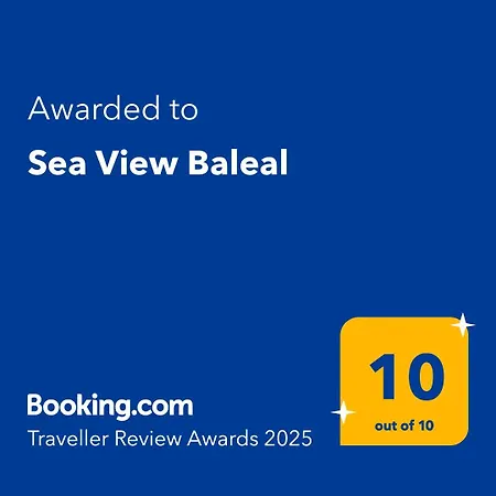 Sea View Baleal * Пениши