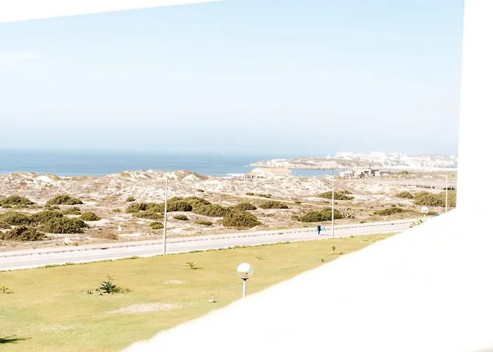Sea View Baleal Apartamento Peniche