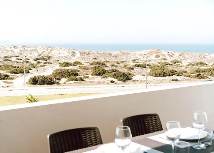 Sea View Baleal Apartamento Peniche